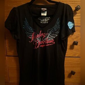 Harley Davidson Tee